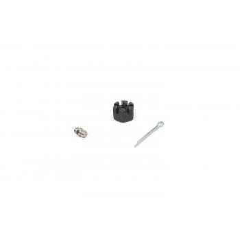 1983 Mitsubishi Mighty Max Steering Pitman Arm Front Mevotech MK9388 image 3 of 3