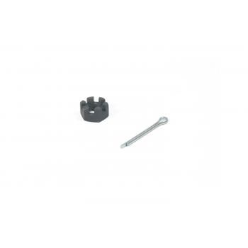1982 Toyota Corolla Steering Pitman Arm Front Mevotech MK9420 image 3 of 3