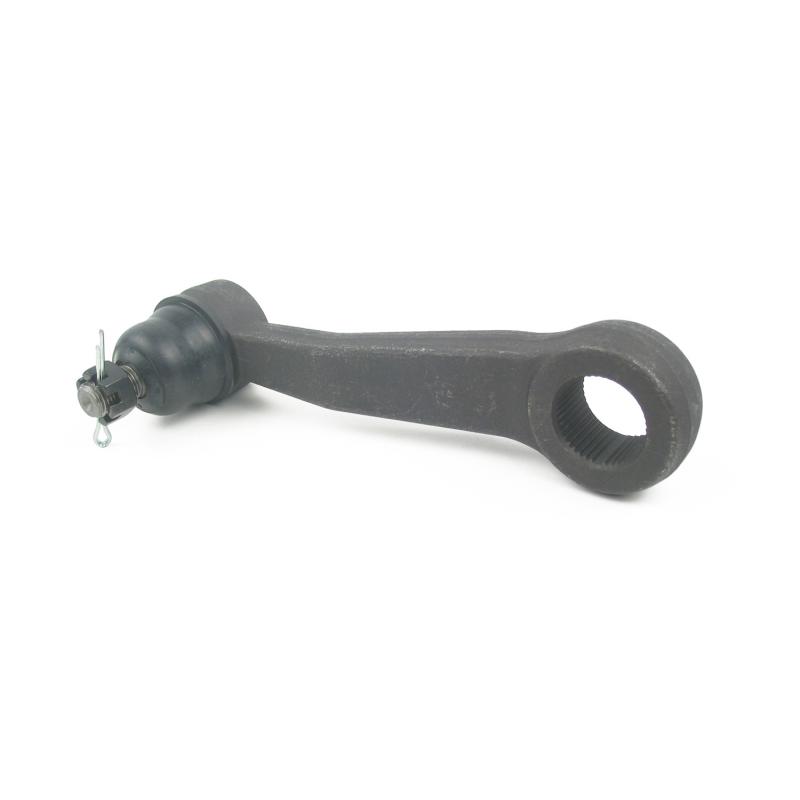 1981 Toyota Corolla Steering Pitman Arm Front Mevotech MK9420 image 2 of 3