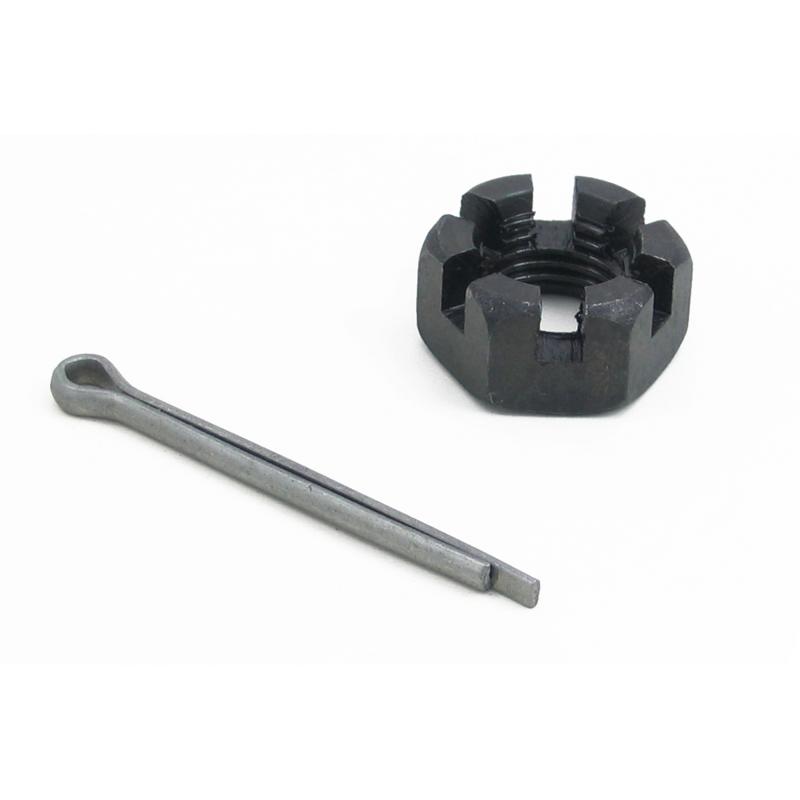1987 Toyota Pickup Steering Pitman Arm Front Mevotech MK9422 image 2 of 3