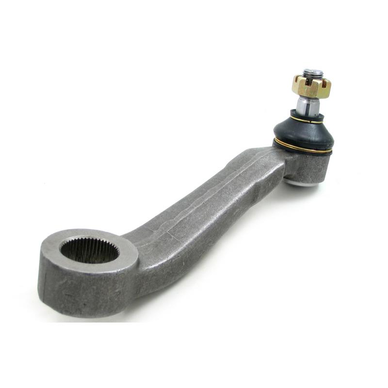 1987 Toyota Pickup Steering Pitman Arm Front Mevotech MK9422 image 3 of 3