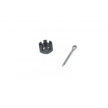 1994 Toyota Pickup Steering Idler Arm Front Mevotech MK9424 image 2 of 2