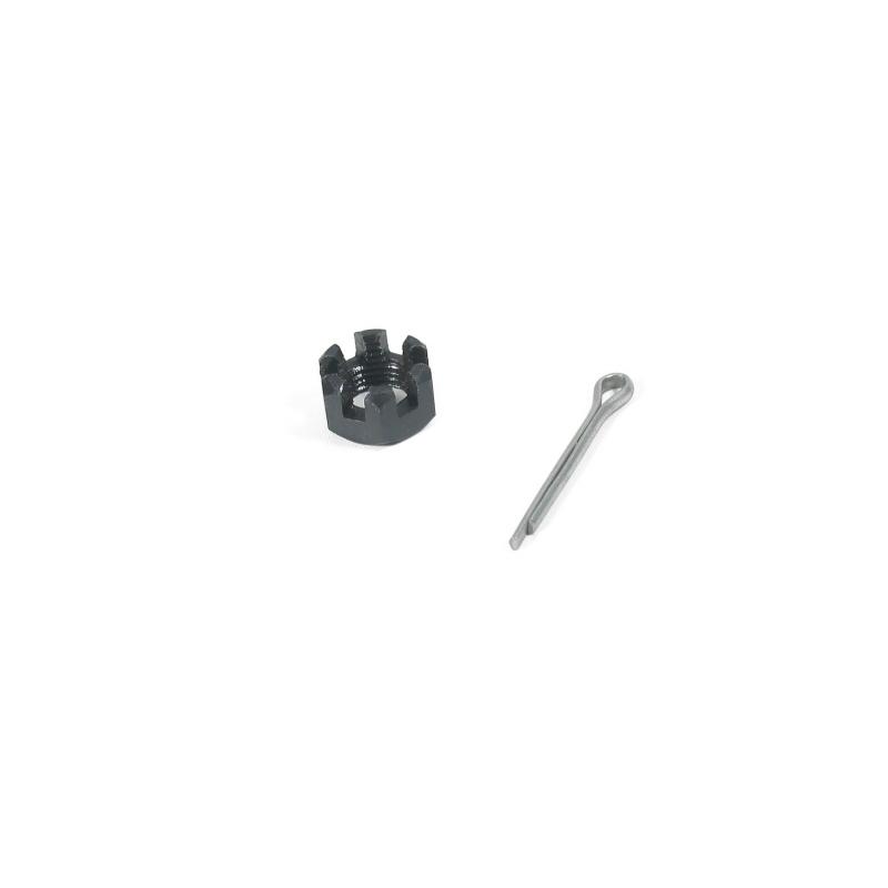 1988 Toyota Pickup Steering Idler Arm Front Mevotech MK9424 image 2 of 2