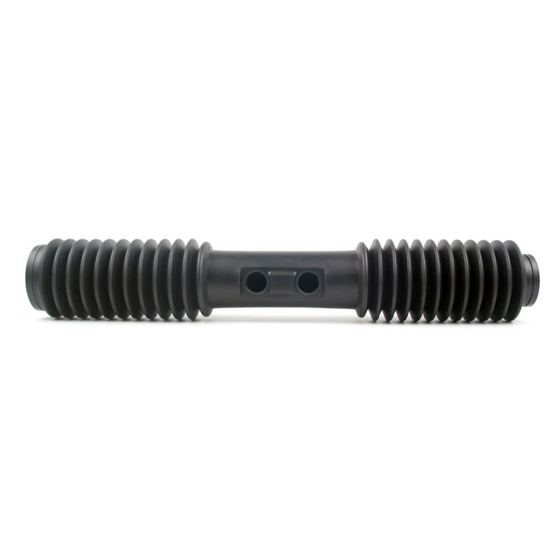 1992 Pontiac LeMans Rack and Pinion Bellow Kit Front Mevotech MK9442 image 2 of 3