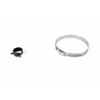 1989 Suzuki Swift Rack and Pinion Bellow Kit