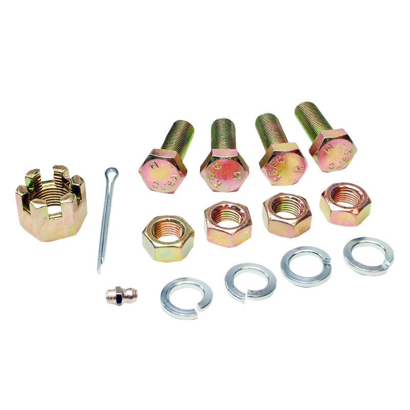 1987 Isuzu Trooper Suspension Ball Joint Front Lower Mevotech MK9459 image 1 of 3