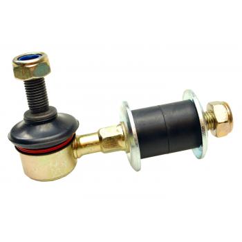 1991 Mitsubishi Mirage Suspension Stabilizer Bar Link Kit Front Mevotech MK9471 image 2 of 3