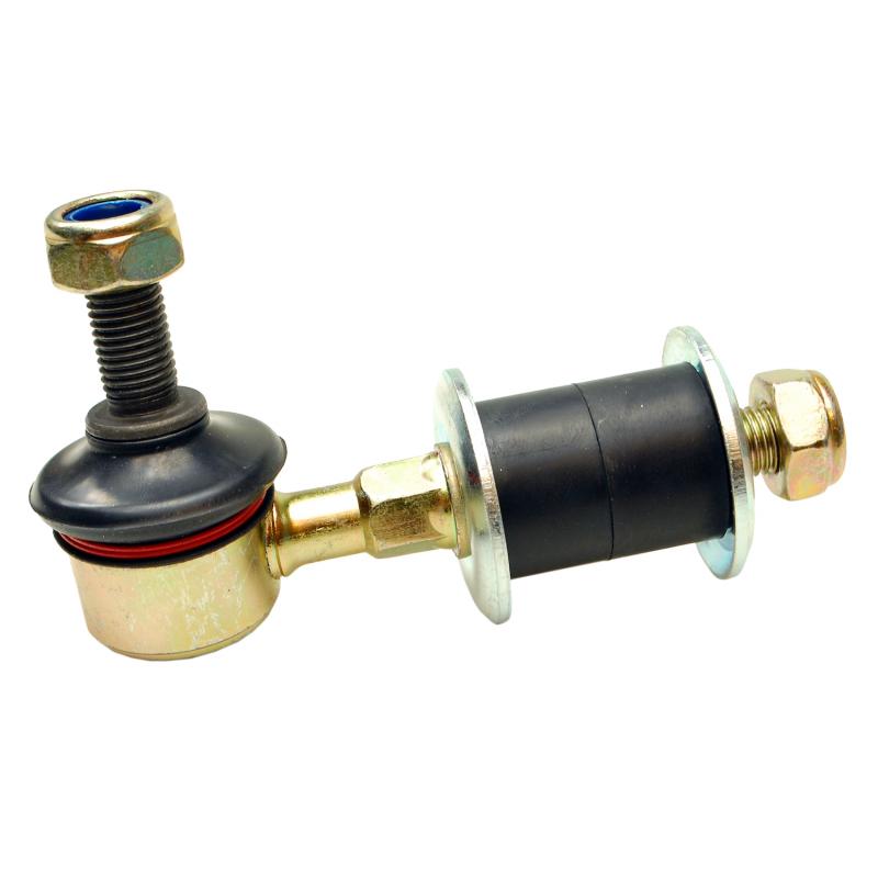 1993 Hyundai Sonata Suspension Stabilizer Bar Link Kit Front Mevotech MK9471 image 2 of 3