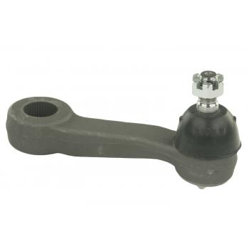 1987 Mazda B2000 Steering Pitman Arm Front Mevotech MK9496 image 3 of 3