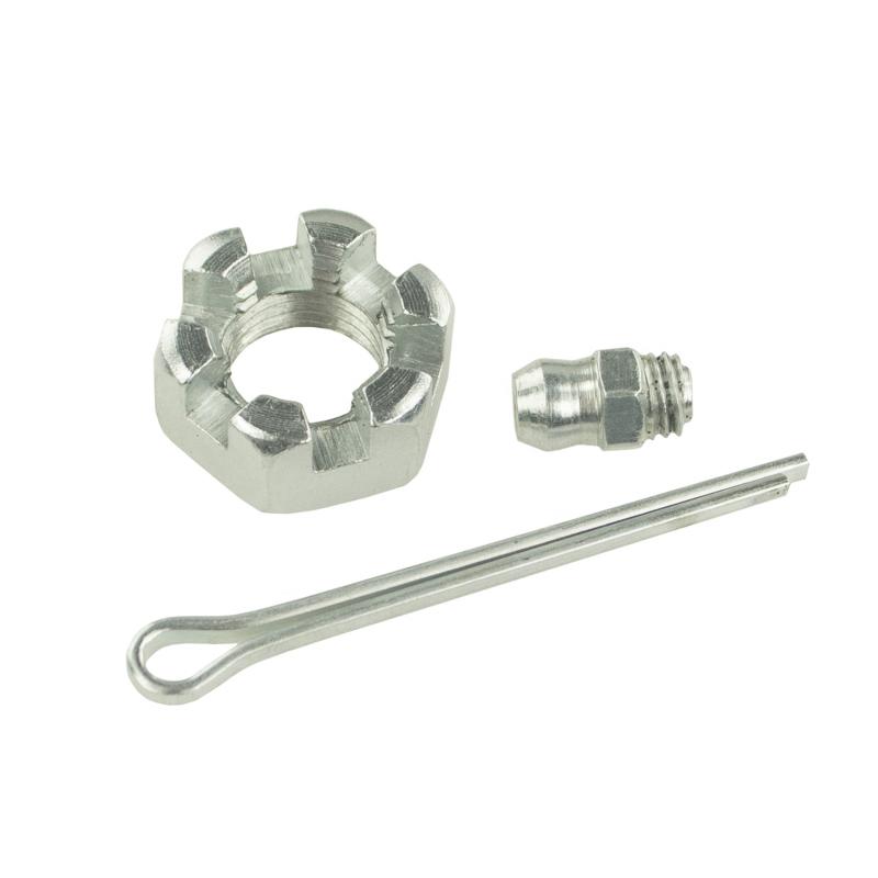 1990 Mazda B2600 Steering Pitman Arm Front Mevotech MK9496 image 1 of 3