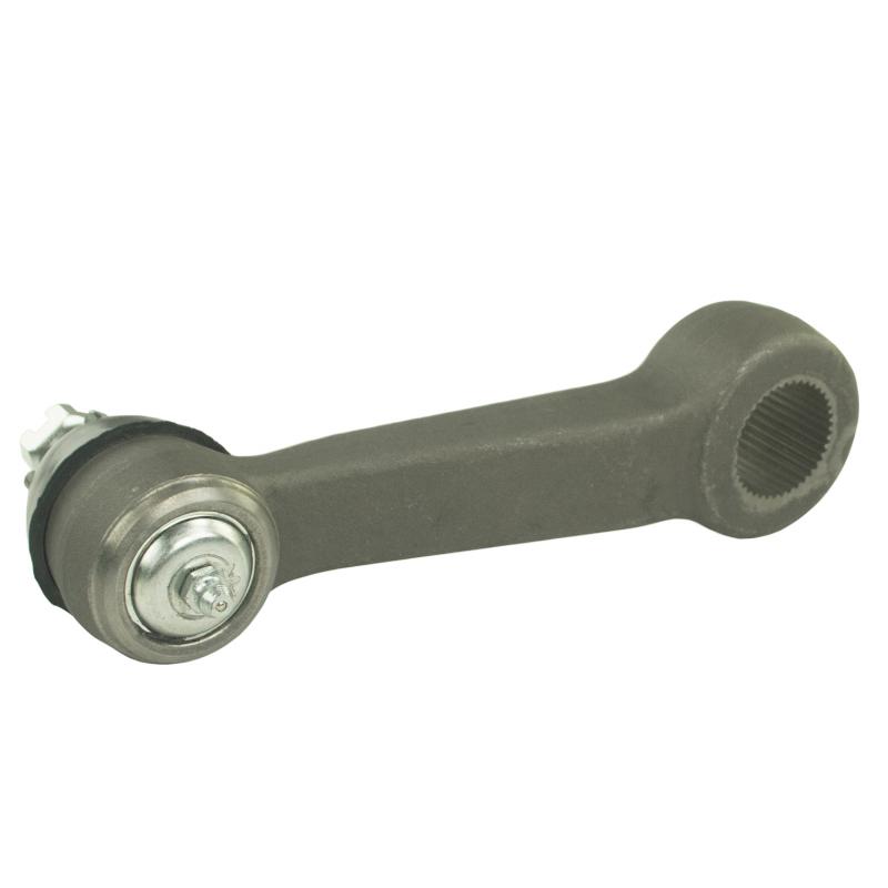 1990 Mazda B2600 Steering Pitman Arm Front Mevotech MK9496 image 2 of 3