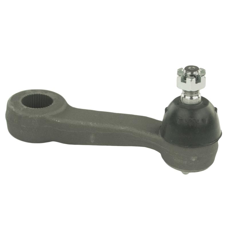 1990 Mazda B2600 Steering Pitman Arm Front Mevotech MK9496 image 3 of 3