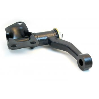 1994 Nissan D21 Steering Idler Arm Front Mevotech MK9500 image 1 of 2