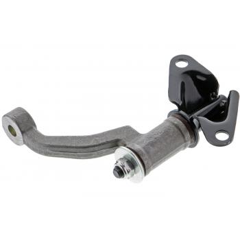 1986 Nissan 720 Steering Idler Arm Front Mevotech MK9502 image 1 of 2