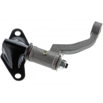 1986 Nissan 720 Steering Idler Arm Front Mevotech MK9502 image 2 of 2