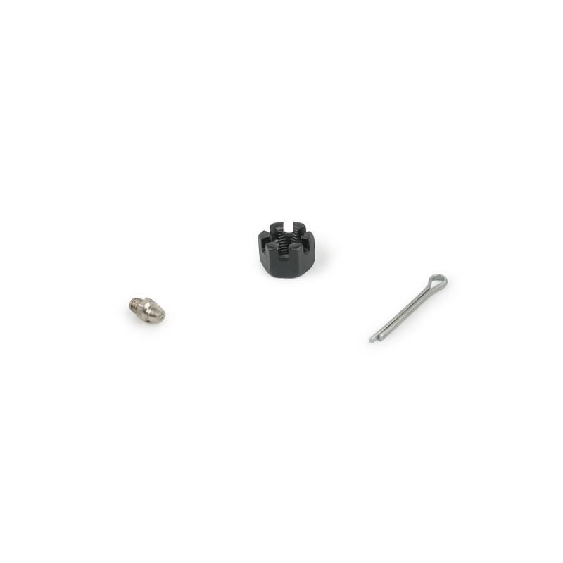 1990 Dodge Ram 50 Steering Pitman Arm Front Mevotech MK9507 image 2 of 3