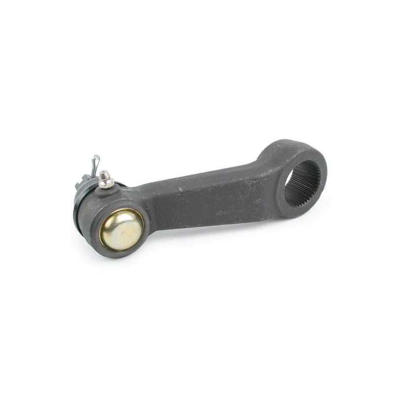 1990 Dodge Ram 50 Steering Pitman Arm Front Mevotech MK9507 image 3 of 3