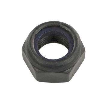1987 Mazda B2000 Steering Idler Arm Front Mevotech MK9508 image 3 of 3