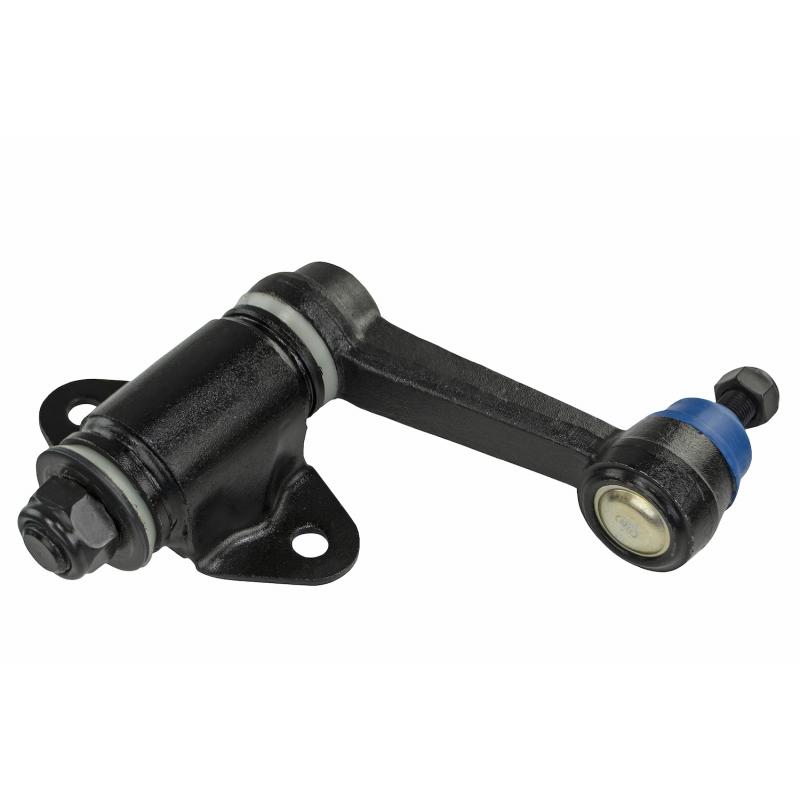 1993 Mazda B2200 Steering Idler Arm Front Mevotech MK9508 image 1 of 3