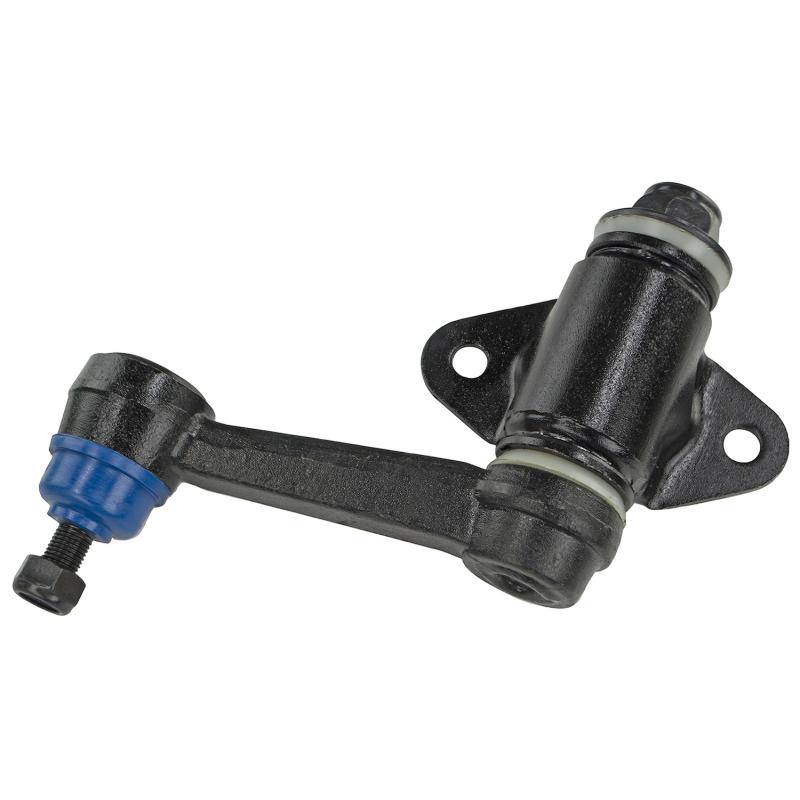1993 Mazda B2200 Steering Idler Arm Front Mevotech MK9508 image 2 of 3