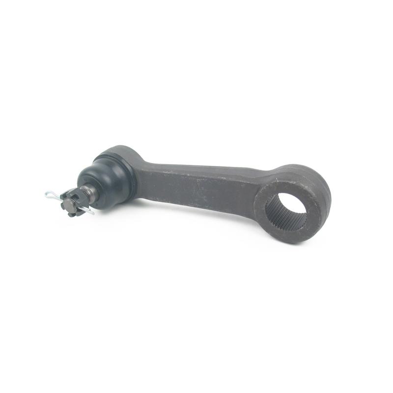 1991 Mazda B2600 Steering Pitman Arm Front Mevotech MK9510 image 1 of 3