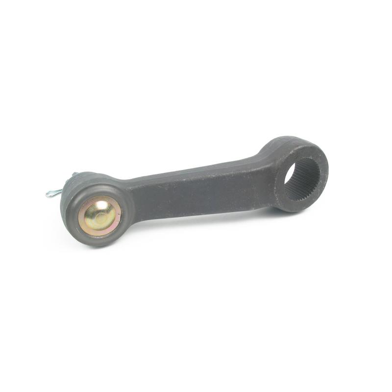 1991 Mazda B2600 Steering Pitman Arm Front Mevotech MK9510 image 2 of 3