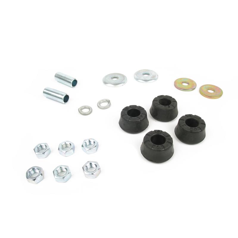 1982 Plymouth Colt Suspension Strut Rod Bushing Kit