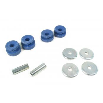 1989 Honda Accord Suspension Strut Rod Bushing Kit Front Mevotech MK9517 image 1 of 1