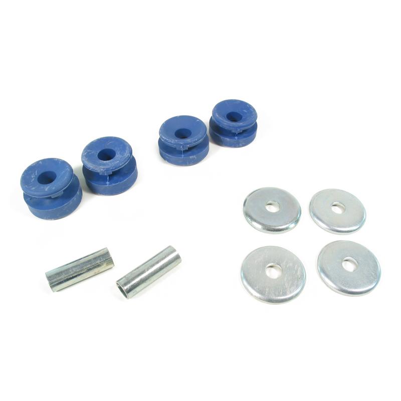 1989 Honda Accord Suspension Strut Rod Bushing Kit