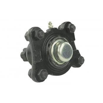 1989 Toyota Pickup Suspension Ball Joint Front Lower Mevotech MK9519 image 2 of 3