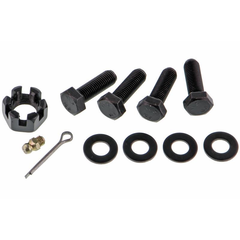 1992 Toyota Pickup Suspension Ball Joint Front Lower Mevotech MK9519 image 1 of 3
