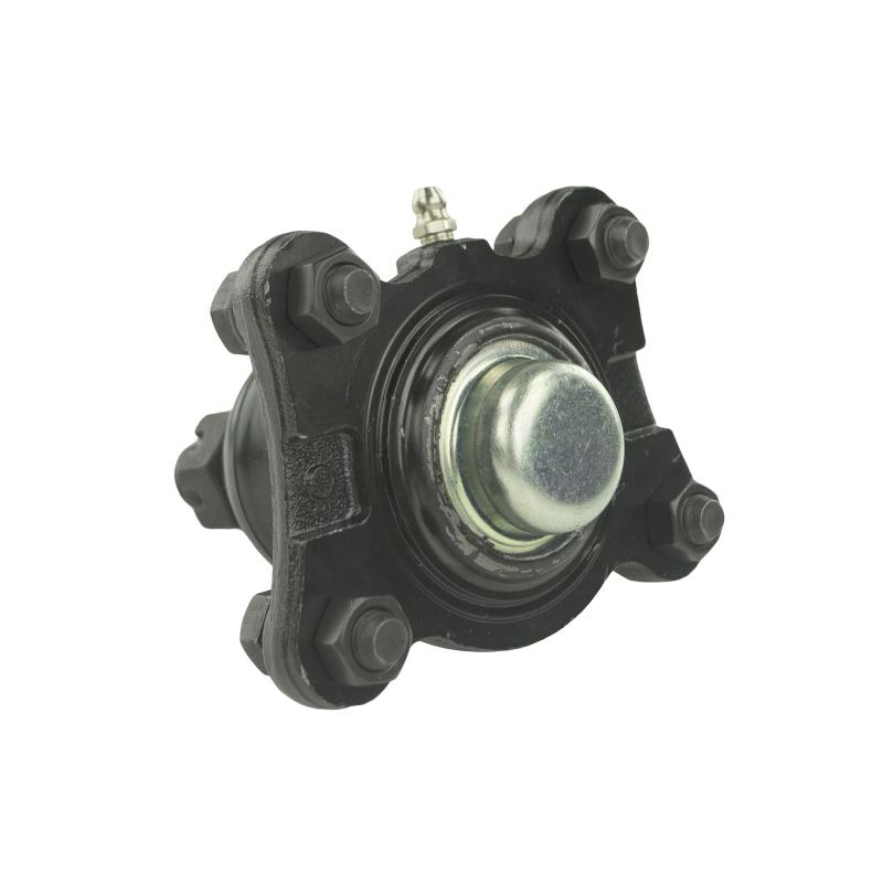 1992 Toyota Pickup Suspension Ball Joint Front Lower Mevotech MK9519 image 2 of 3