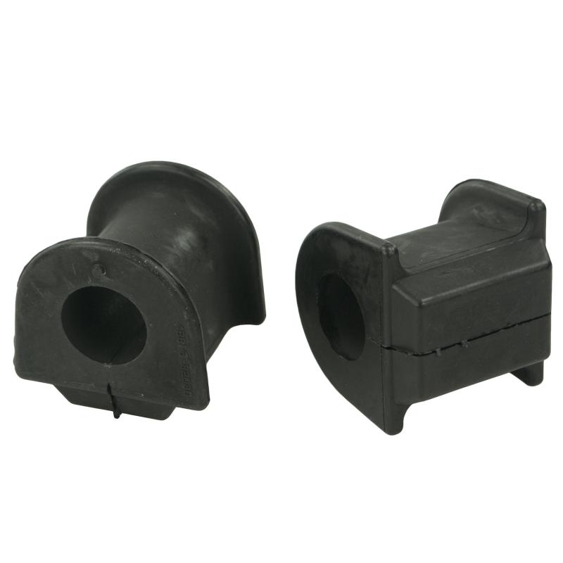 1986 Toyota Camry Suspension Stabilizer Bar Bushing Kit Front To Frame Mevotech MK9532 image 1 of 1