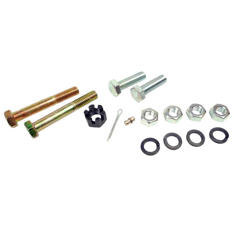 1984 Isuzu Trooper Suspension Ball Joint Front Lower Mevotech MK9547 image 2 of 3