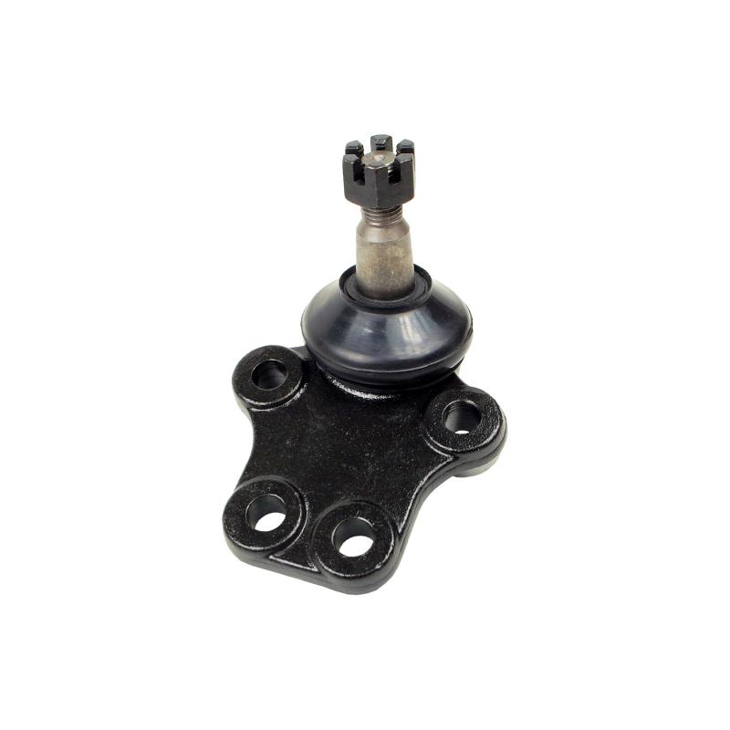 1984 Isuzu Trooper Suspension Ball Joint Front Lower Mevotech MK9547 image 3 of 3