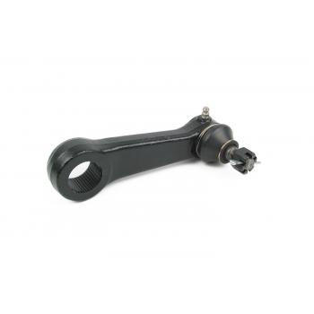 1987 Mitsubishi Montero Steering Pitman Arm Front Mevotech MK9552 image 2 of 3