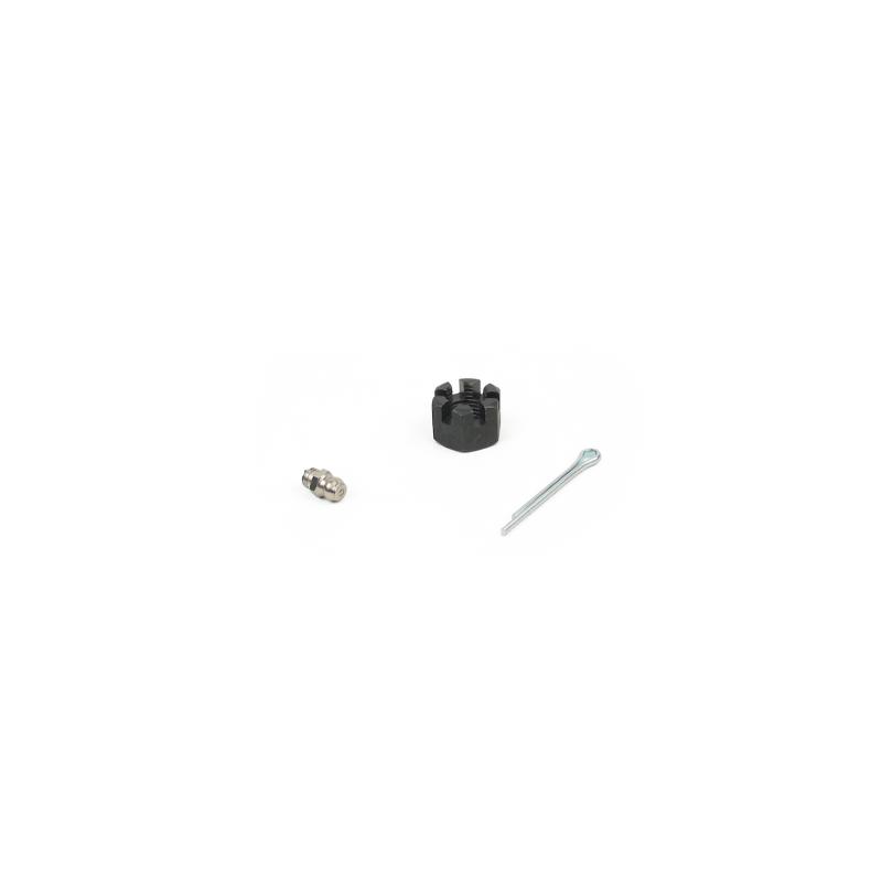 1983 Mitsubishi Montero Steering Pitman Arm Front Mevotech MK9552 image 1 of 3