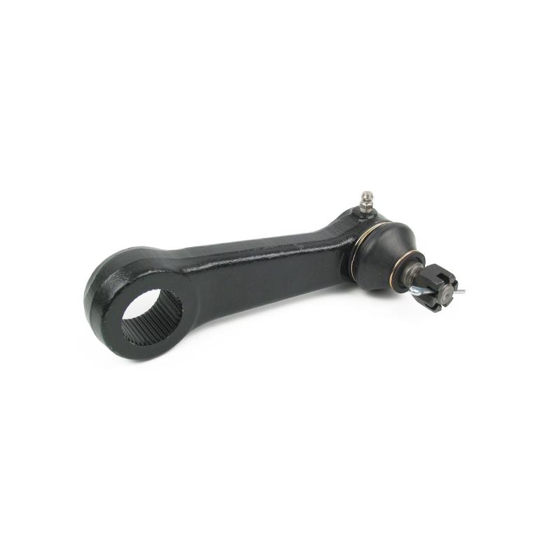 1983 Mitsubishi Montero Steering Pitman Arm Front Mevotech MK9552 image 2 of 3