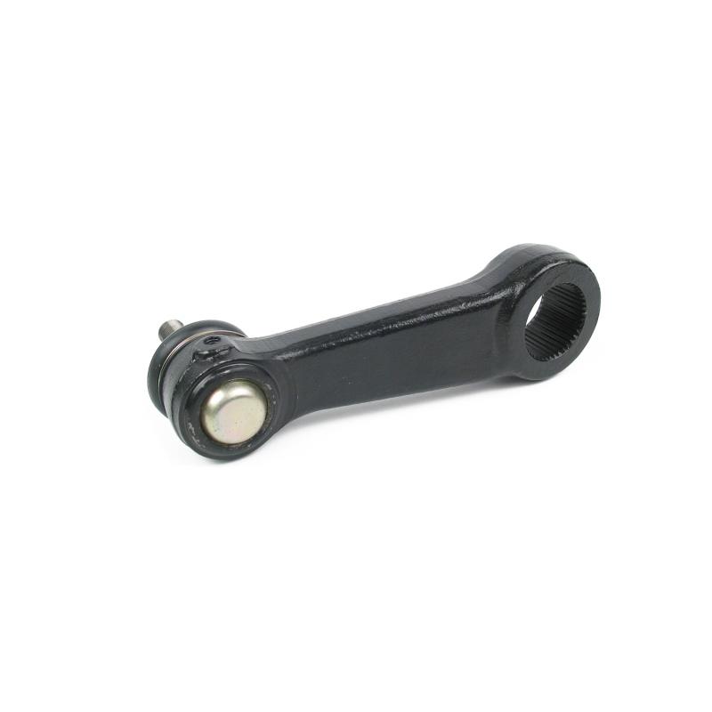 1983 Mitsubishi Montero Steering Pitman Arm Front Mevotech MK9552 image 3 of 3
