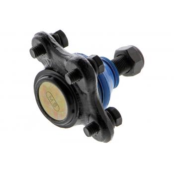 1989 Mazda B2600 Suspension Ball Joint Front Upper Mevotech MK9554 image 2 of 3