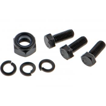 1989 Mazda B2600 Suspension Ball Joint Front Upper Mevotech MK9554 image 3 of 3