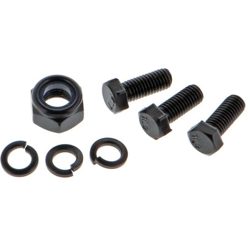 1989 Mazda B2600 Suspension Ball Joint Front Upper Mevotech MK9554 image 3 of 3