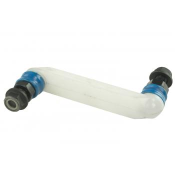 1991 Mercedes-Benz 350SDL Suspension Stabilizer Bar Link Kit Rear Mevotech MK9584 image 2 of 3