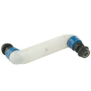1991 Mercedes-Benz 350SDL Suspension Stabilizer Bar Link Kit Rear Mevotech MK9584 image 3 of 3
