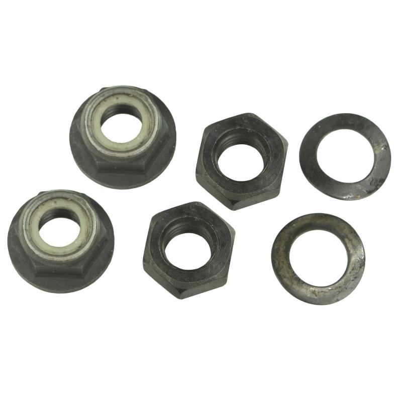 1983 Mercedes-Benz 240D Suspension Stabilizer Bar Link Kit