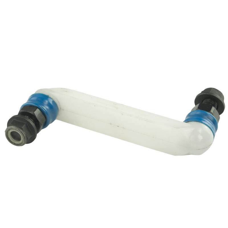 1981 Mercedes-Benz 300D Suspension Stabilizer Bar Link Kit Rear Mevotech MK9584 image 2 of 3