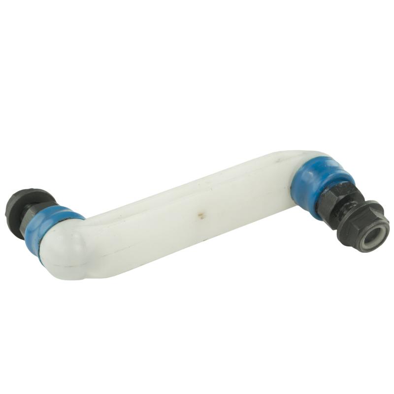 1981 Mercedes-Benz 300D Suspension Stabilizer Bar Link Kit Rear Mevotech MK9584 image 3 of 3