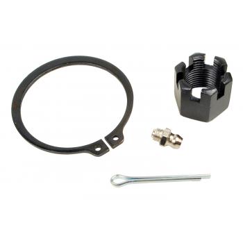 1987 Nissan Van Suspension Ball Joint Front Lower Mevotech MK9639 image 2 of 3