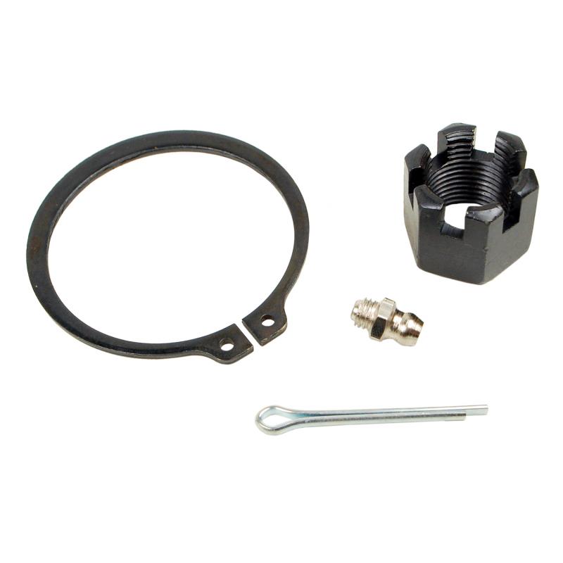 1987 Nissan Van Suspension Ball Joint Front Lower Mevotech MK9639 image 2 of 3