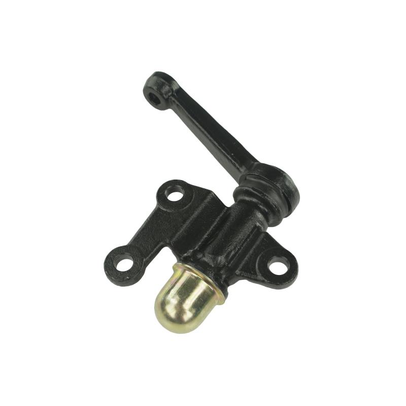 1993 Toyota T100 Steering Idler Arm Front Mevotech MK9647 image 2 of 3